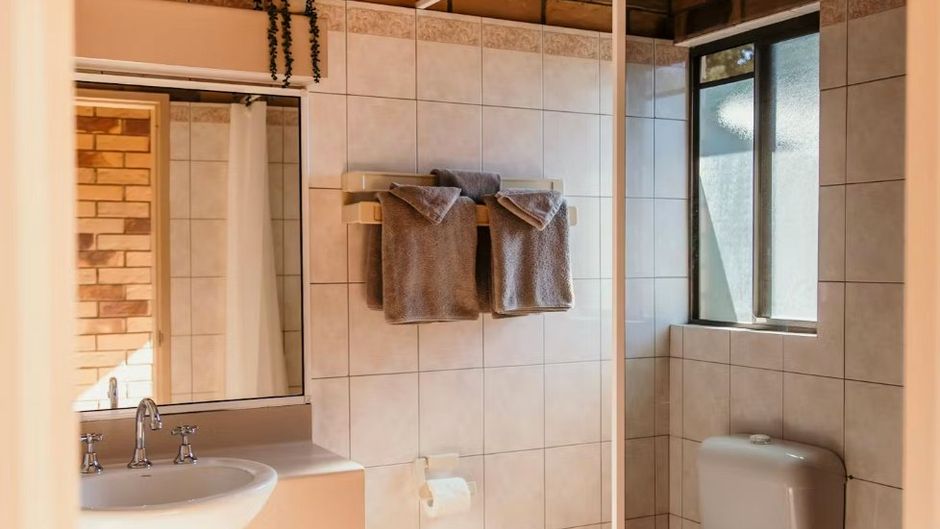 Abacus Motel Mount Isa Room
