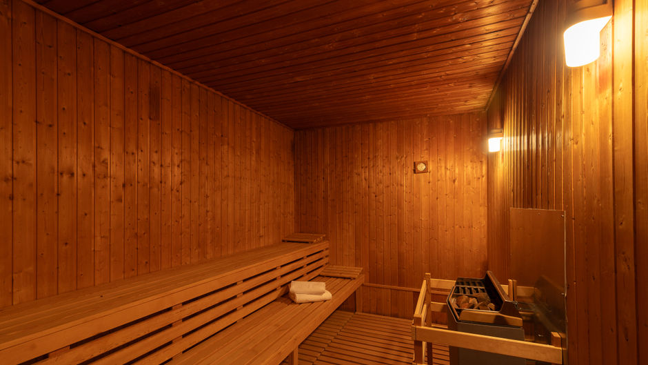 Hotel Quinta do Lago Health Club