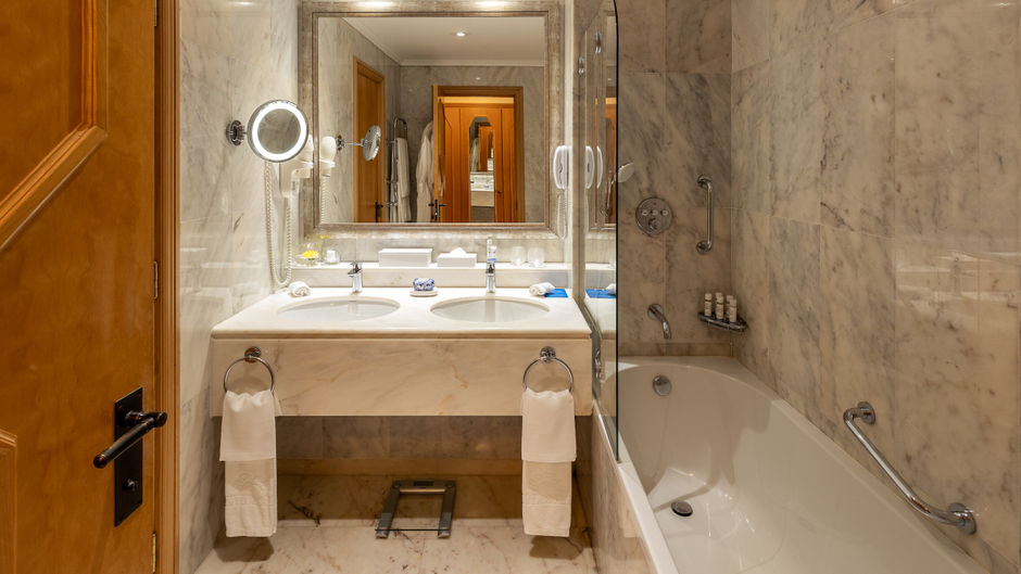 Hotel Quinta do Lago Room