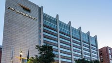 JW Marriott Hotel Bogota