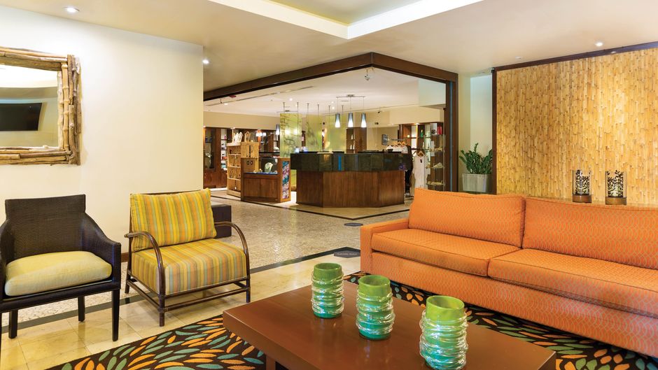 Marriott Vacation Club at Los Suenos Spa
