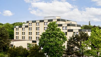 Garner Hotel Osnabruck