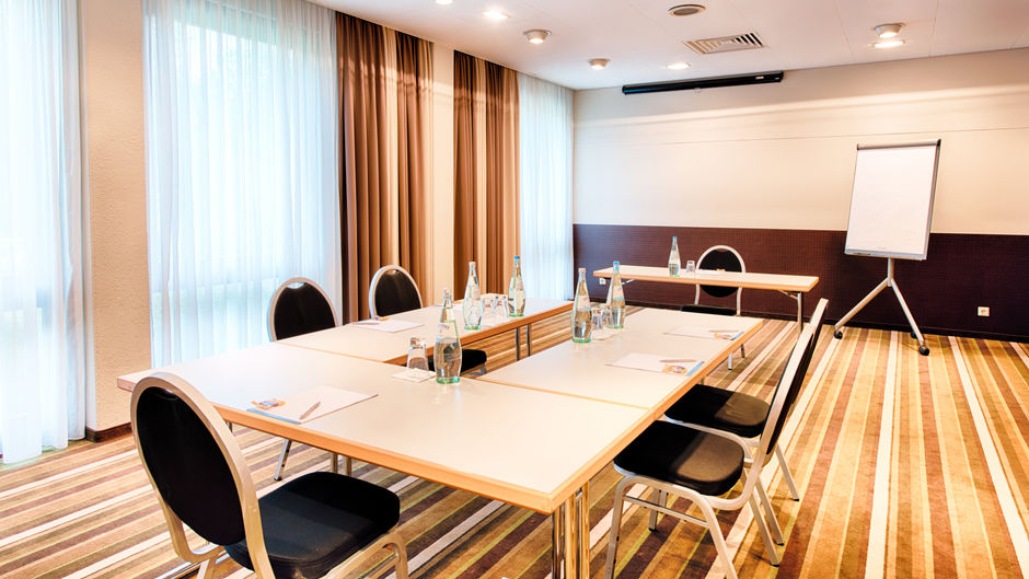 Garner Hotel Osnabruck Meeting