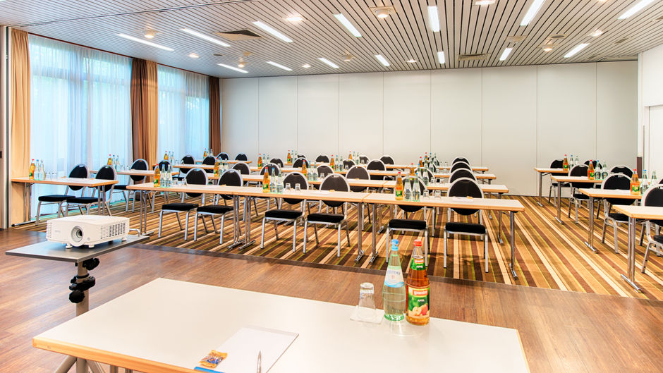 Garner Hotel Osnabruck Meeting