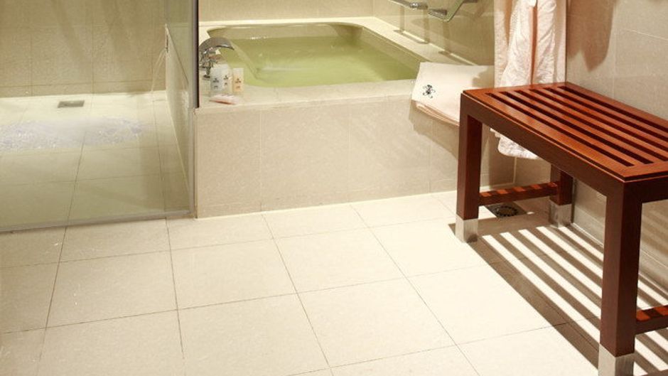 San Want Hotel Shanghai Room
