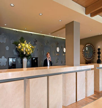 Divani Meteora Hotel