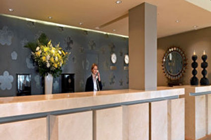 Divani Meteora Hotel