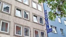 Hotel Italia