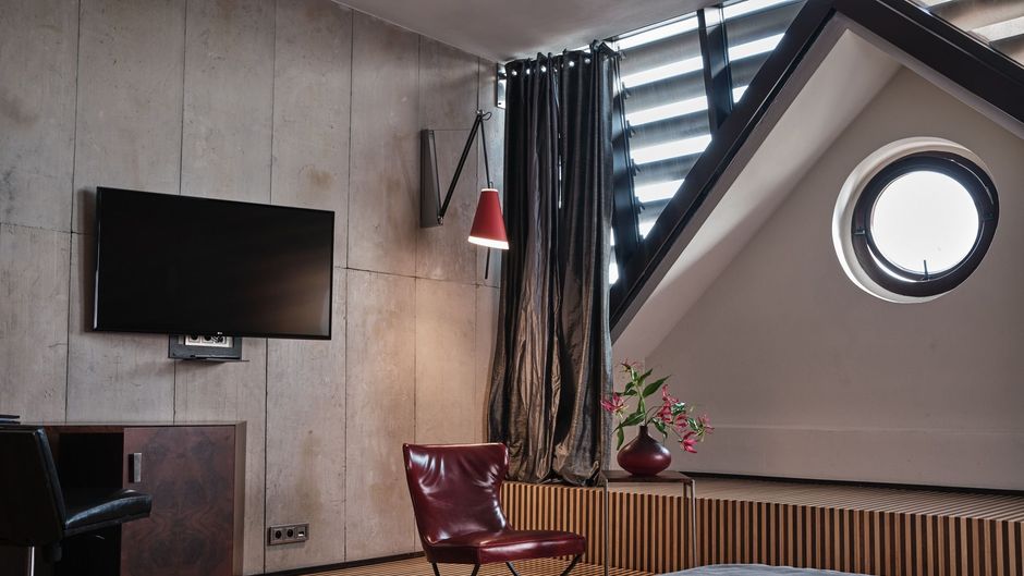 Wroclaw Monopol Hotel Other