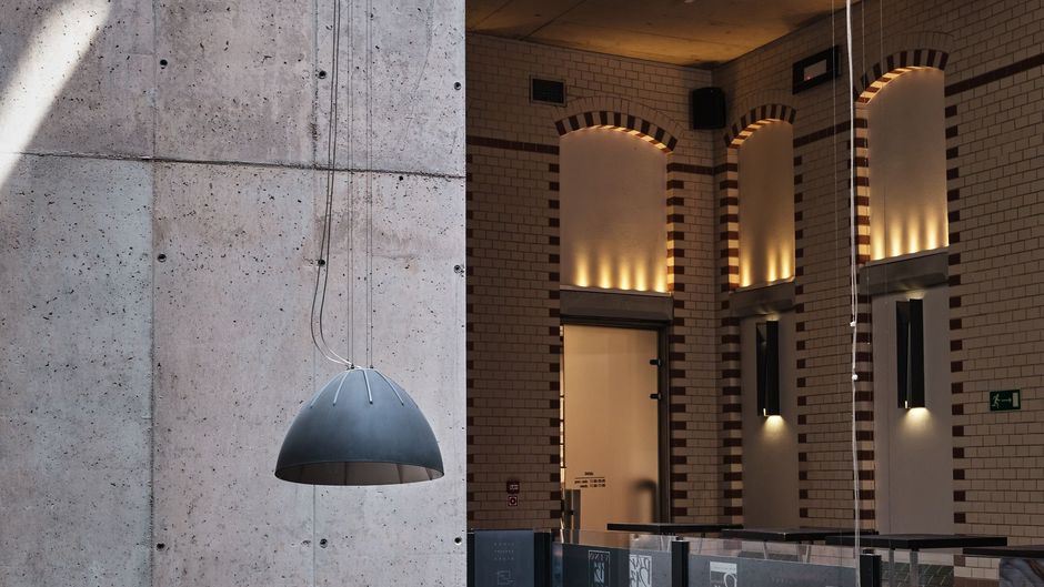 Wroclaw Monopol Hotel Other