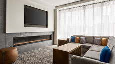 Staybridge Suites Williamsville Buffalo
