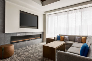 Staybridge Suites Williamsville Buffalo