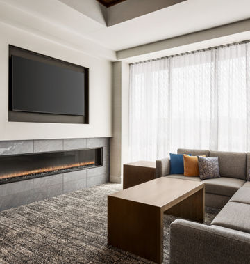 Staybridge Suites Williamsville Buffalo