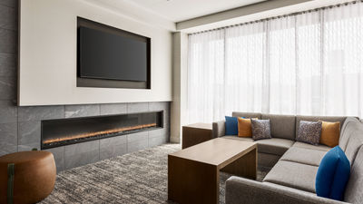 Staybridge Suites Williamsville Buffalo