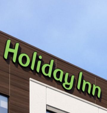 Holiday Inn Orlando North - Winter Park