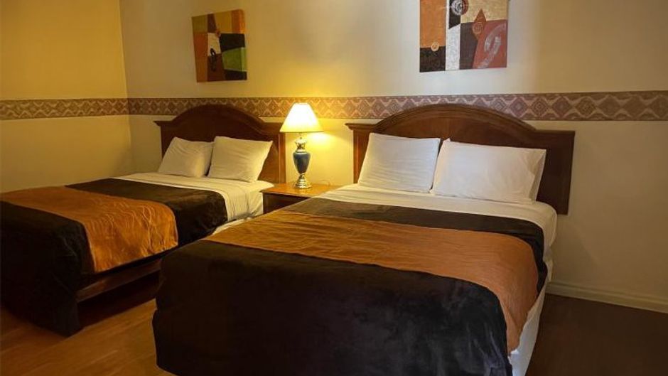 Scottish Inns near The Falls Room