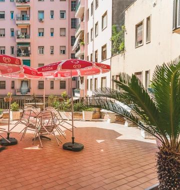 San Giusto Hotel