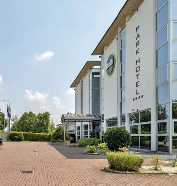 B&B Hotels Park Hotel Cassano