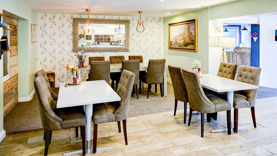Warwickshire Park Hotel Kenilworth Other
