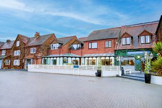 Warwickshire Park Hotel Kenilworth