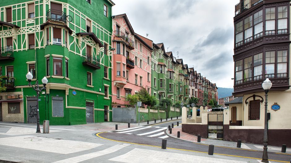 Voco Bilbao City Other