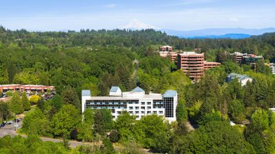 AC Hotel by Marriott Portland Lake Oswego