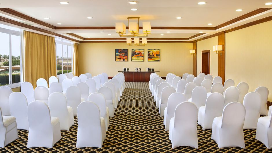 Pyramisa Resort Sharm El Sheikh Meeting