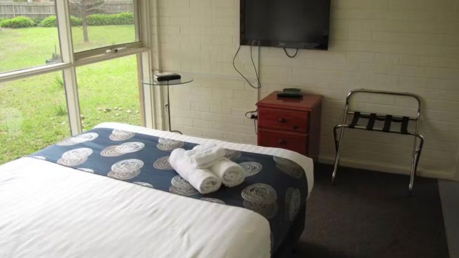Motel Traralgon Suite