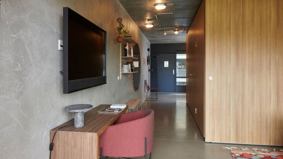 Guestapart Room