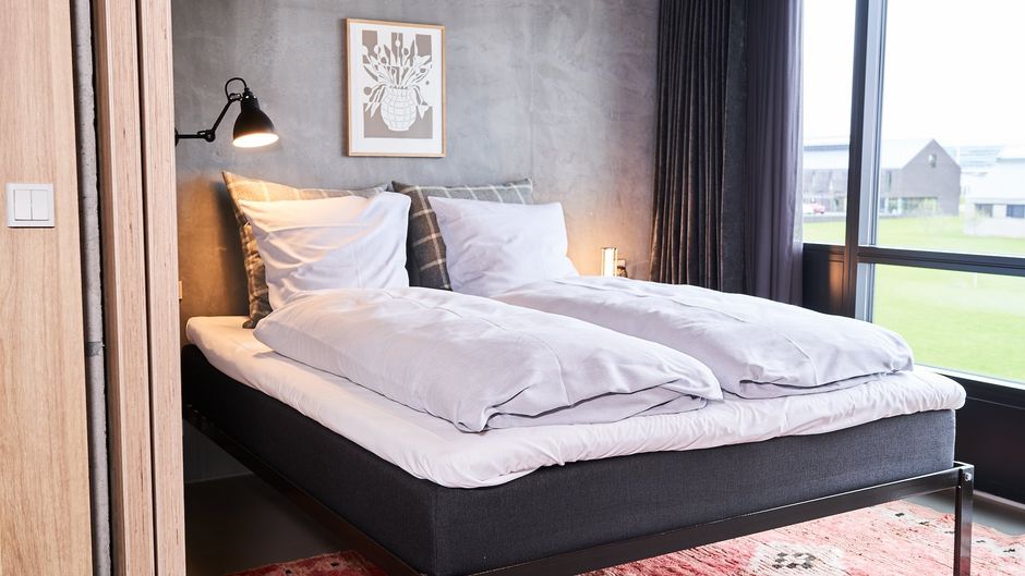 Guestapart Room