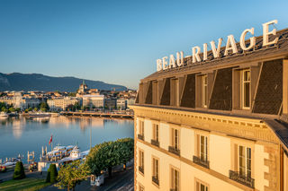 Hotel Beau-Rivage