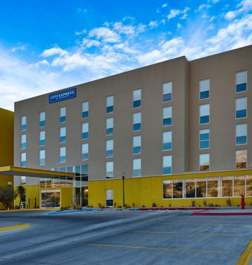 City Express by Marriott La Paz