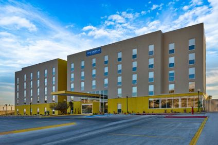City Express by Marriott La Paz