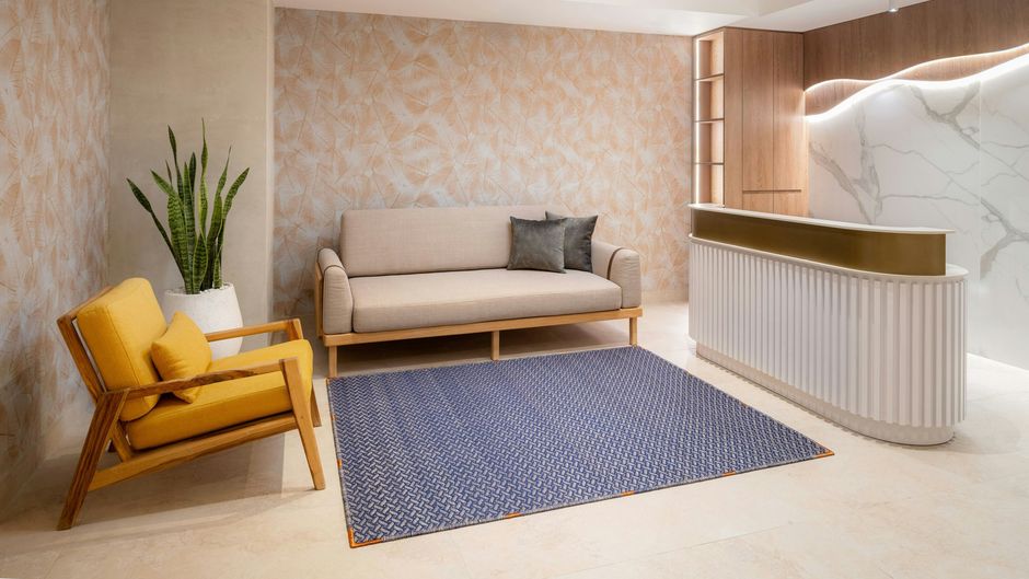 Four Points by Sheraton Tequendama Spa