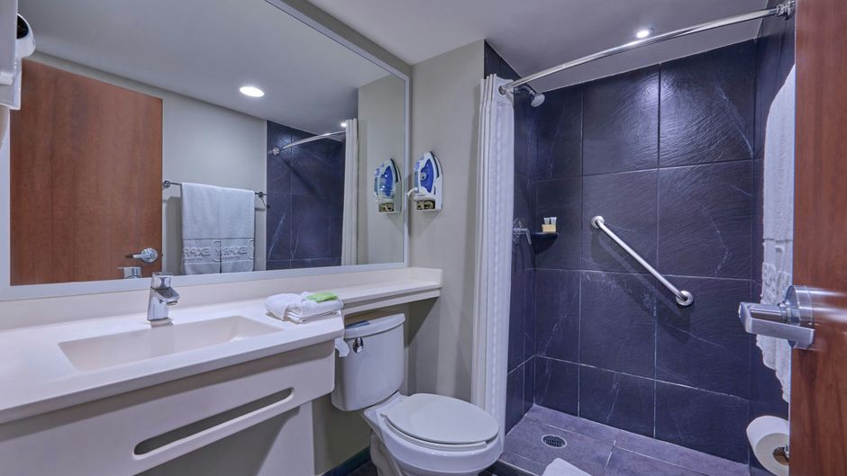 City Express by Marriott La Paz Room