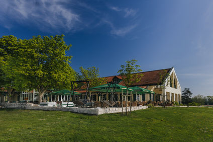 Gutshof Sagmuehle