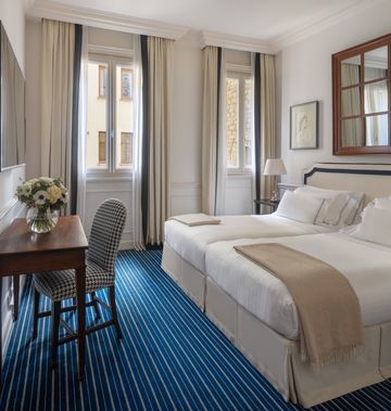 Hotel Lungarno