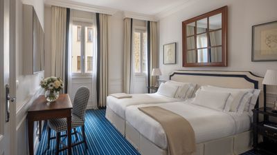 Hotel Lungarno