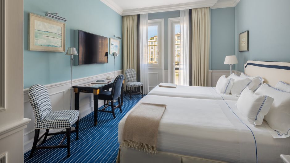 Hotel Lungarno Suite