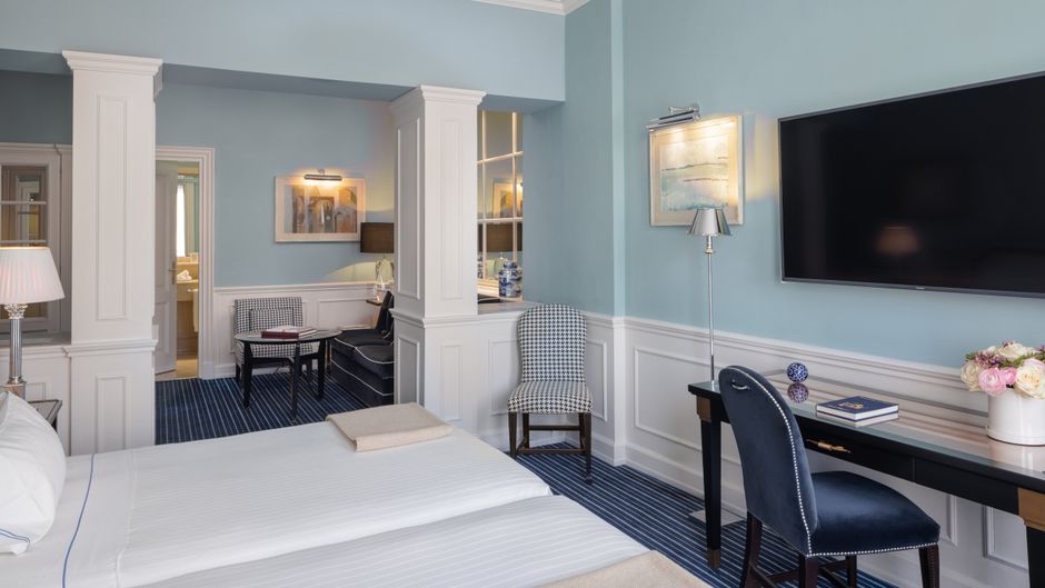 Hotel Lungarno Suite