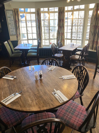New Inn Hotel