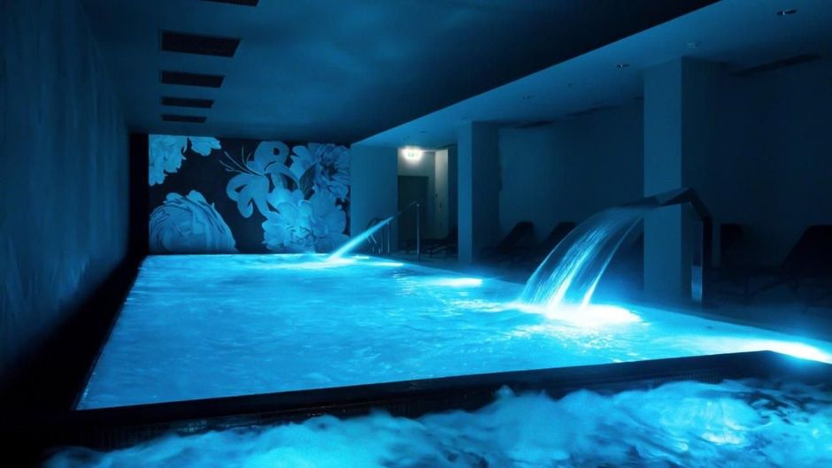The Grano Hotel Gdansk Other