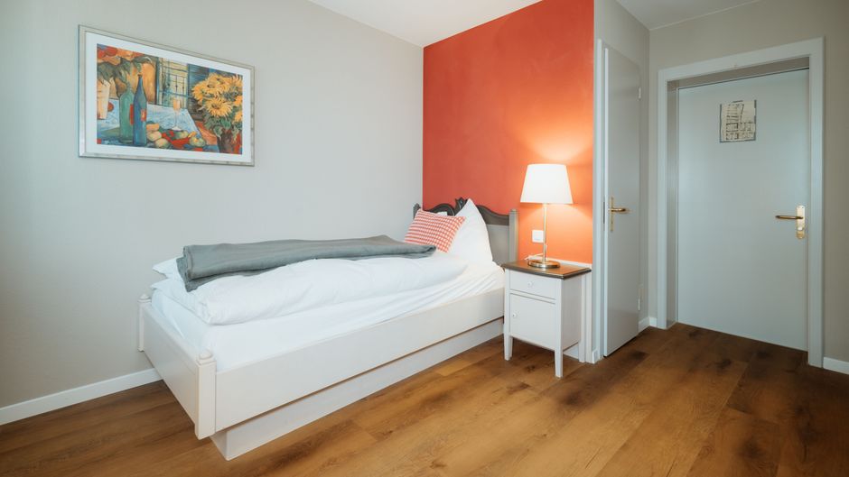 Parkhotel Schwert Room