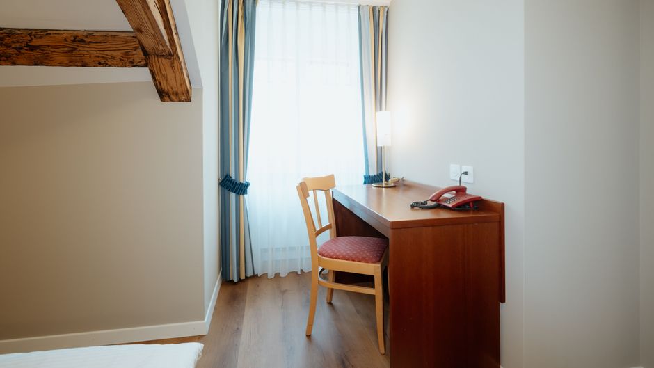 Parkhotel Schwert Room