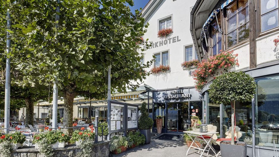 Parkhotel Schwert Other