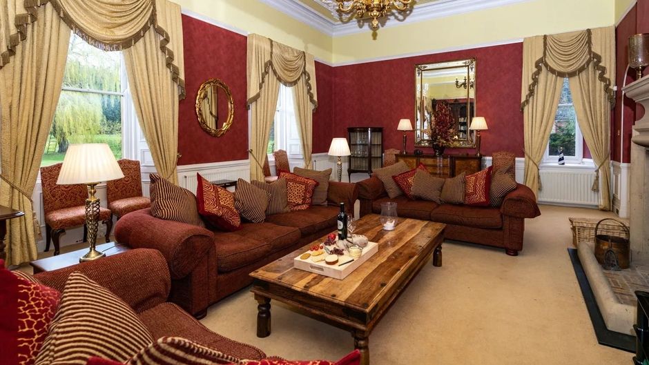Rudby Hall Other