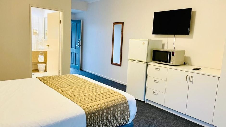 The Menzies Ballarat Room