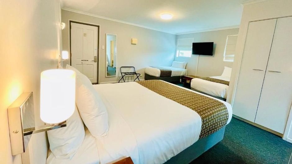 The Menzies Ballarat Room