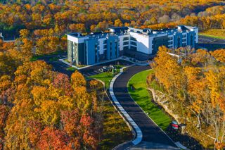 TownePlace Suites Wrentham Plainville