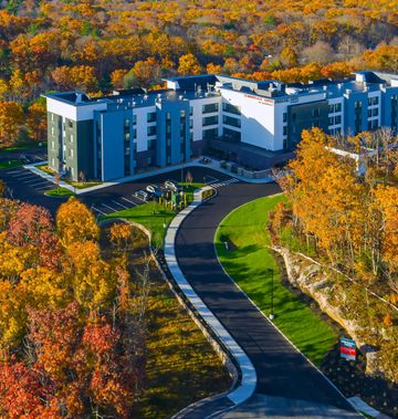 TownePlace Suites Wrentham Plainville